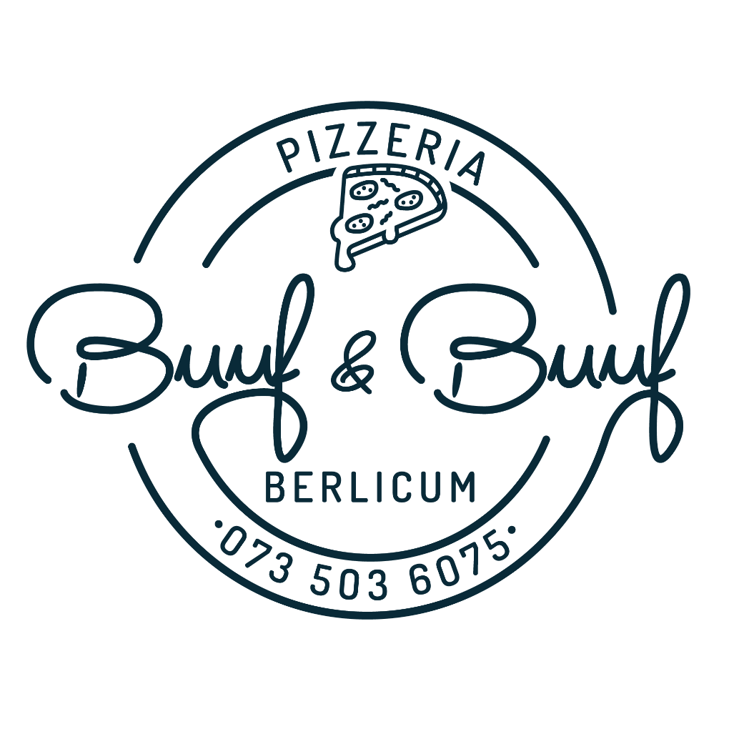 Pizzeria Buuf & Buuf